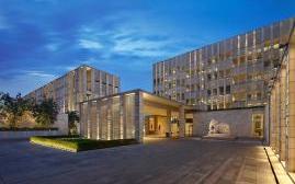 洛迪酒店(The Lodhi)   www.lhw.cn 