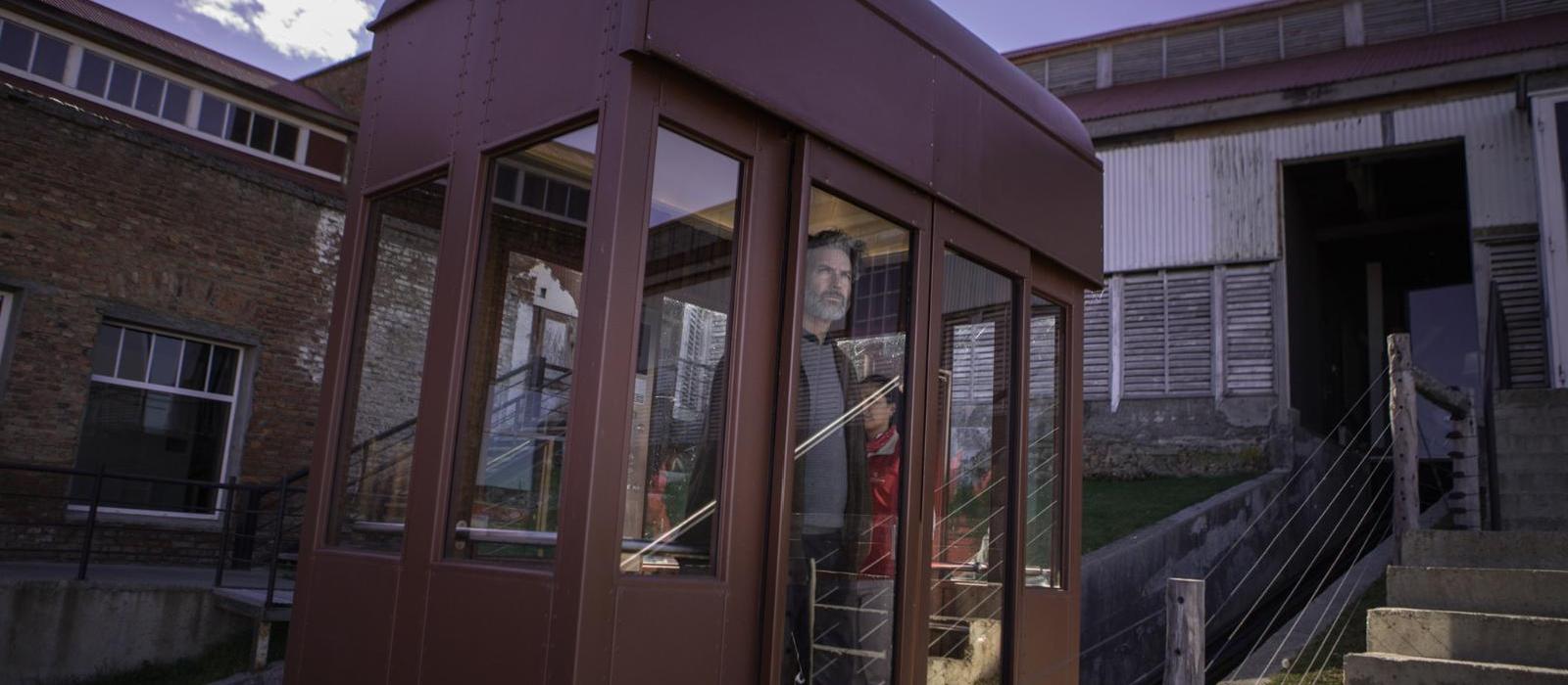 辛格勒巴塔哥尼亚酒店(The Singular Patagonia) 图片  www.lhw.cn