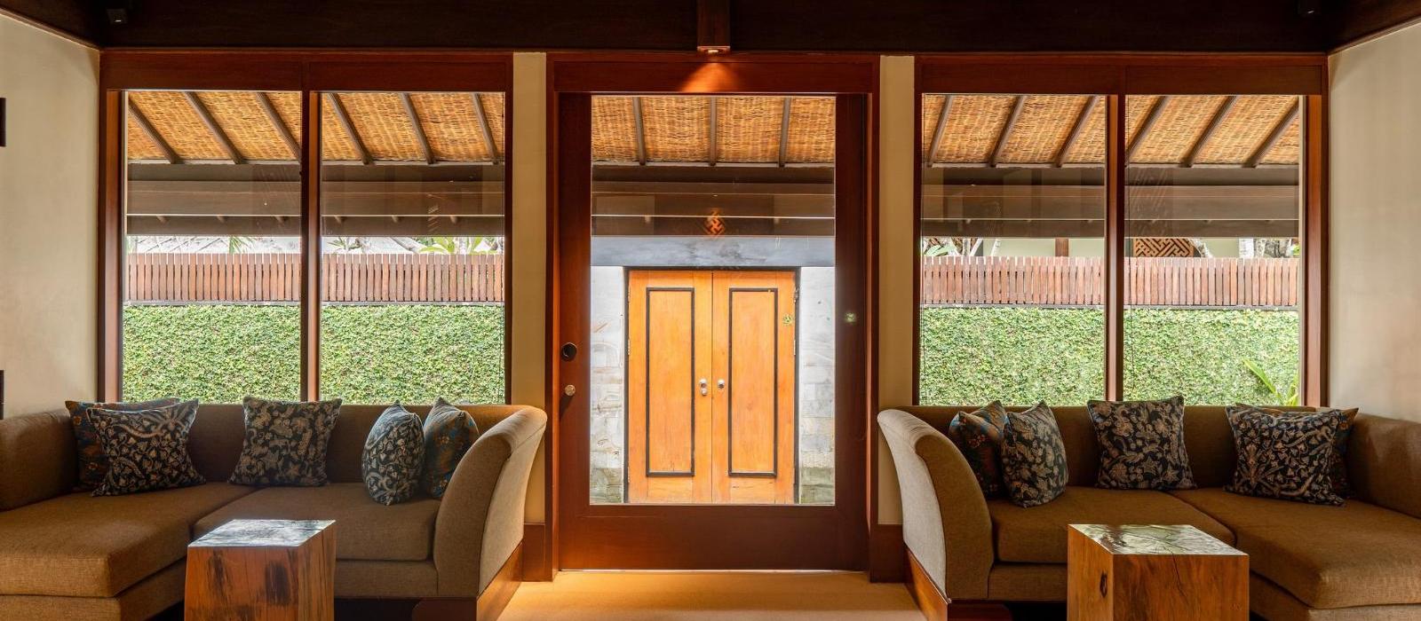 巴厘岛水明漾乐吉安度假酒店(The Legian Seminyak, Bali) 图片  www.lhw.cn