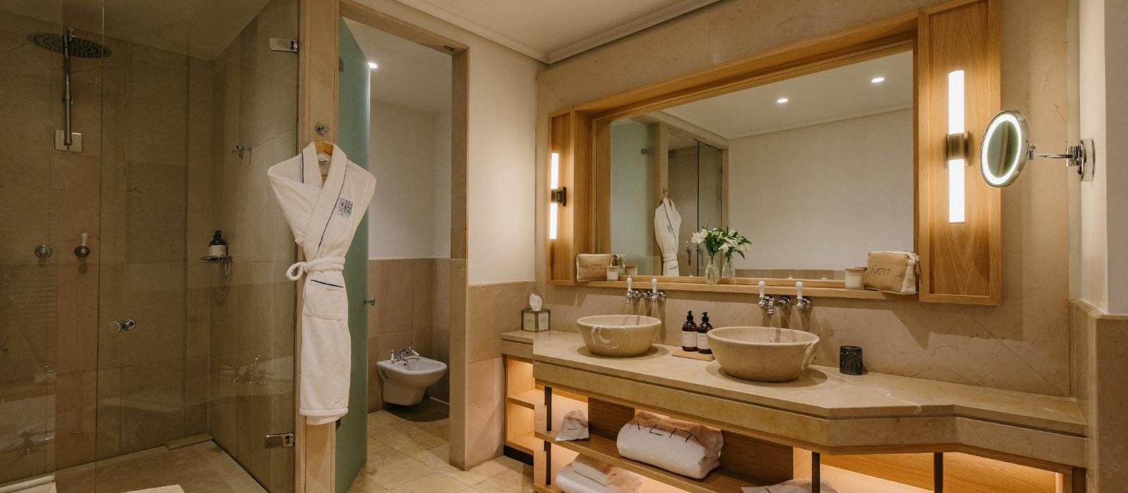 METT巴塞罗那酒店(METT Barcelona) 图片  www.lhw.cn