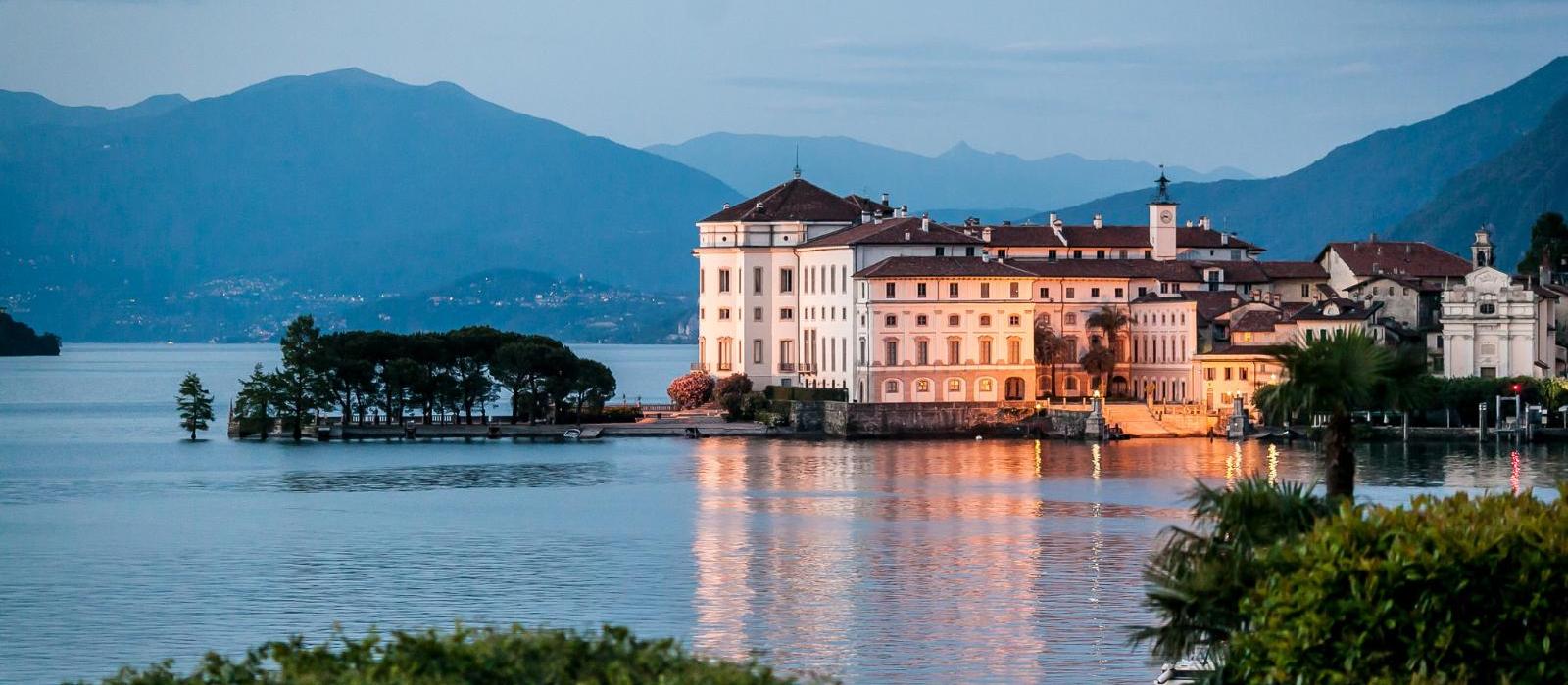 阿明塔皇宫别墅酒店(Villa & Palazzo Aminta Beauty & SPA) 图片  www.lhw.cn