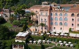 艾维诺宫殿酒店(Palazzo Avino)  www.lhw.cn