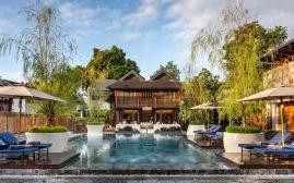 清迈艾琳塔度假酒店(Aleenta Retreat Chiang Mai)   www.lhw.cn