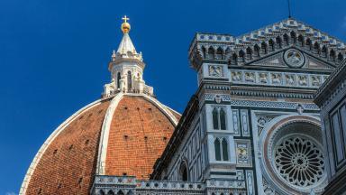 经典意大利之旅：威尼斯、佛罗伦萨、罗马第3-4天：艺术殿堂佛罗伦萨 www.lhw.cn