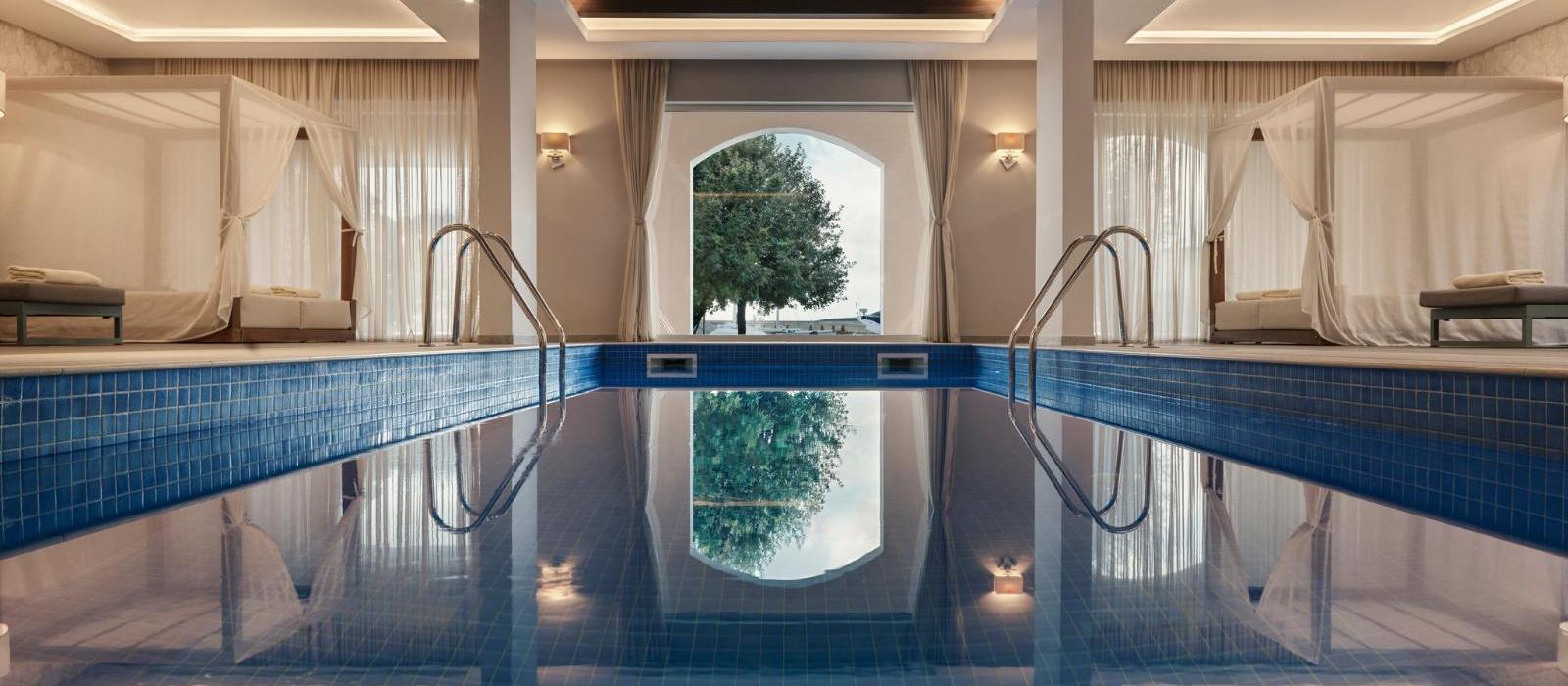 卢斯缇卡湾澈笛度假酒店(The Chedi Lustica Bay) 图片  www.lhw.cn