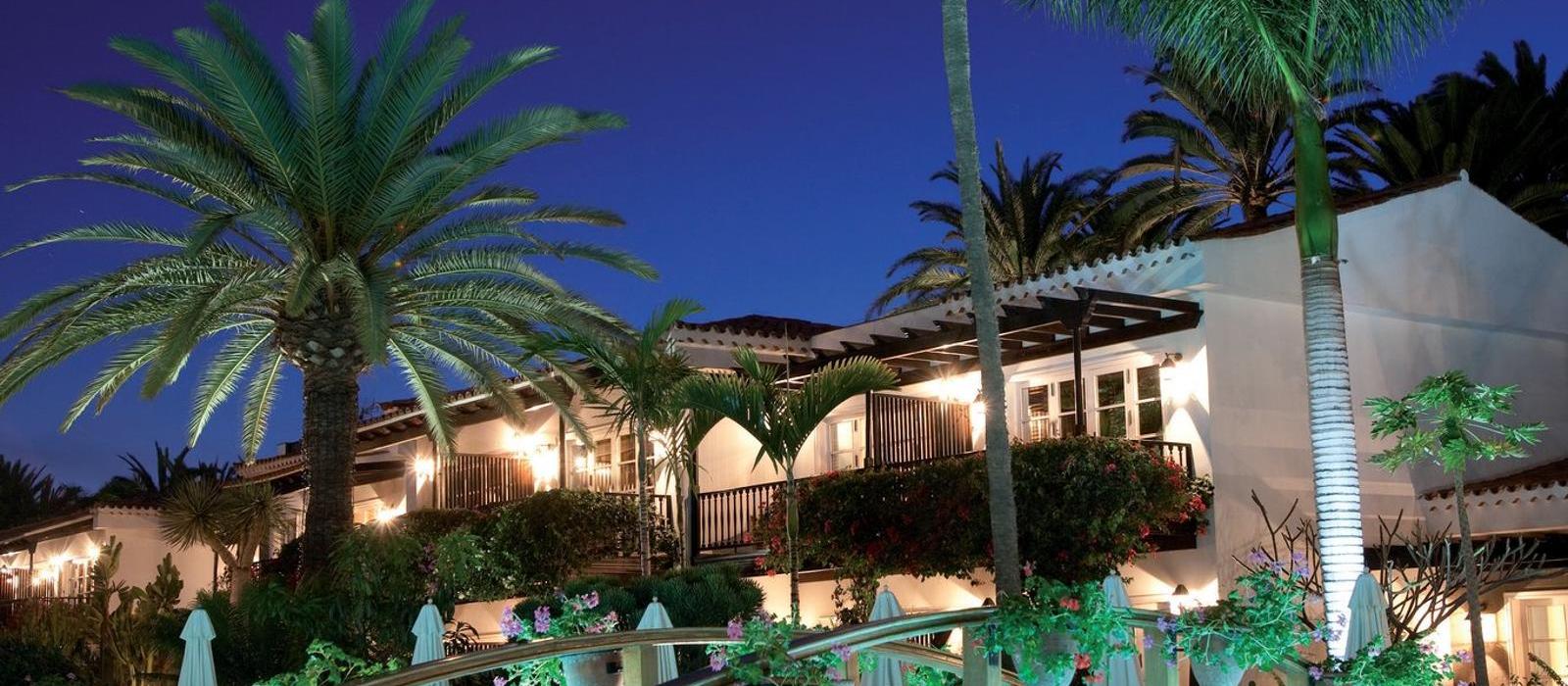 格兰德滨海公馆酒店(Seaside Grand Hotel Residencia) 图片  www.lhw.cn