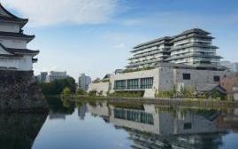 ESPACIO名古屋城堡酒店(Espacio Nagoya Castle)   www.lhw.cn 