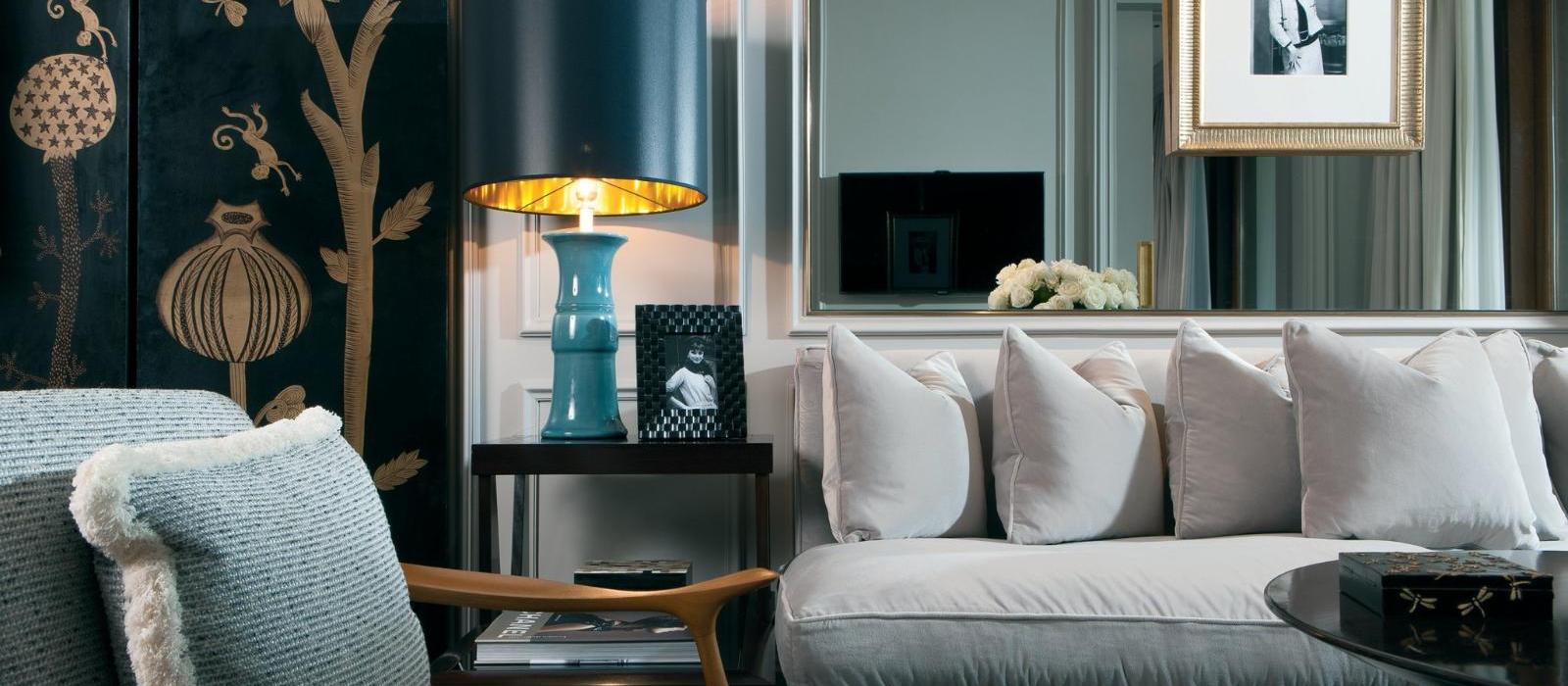 印象佛罗伦萨精品酒店(Portrait Firenze) 图片  www.lhw.cn