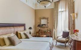 罗马奈迪宫安纳塔拉酒店(Anantara Palazzo Naiadi Rome Hotel)   www.lhw.cn 