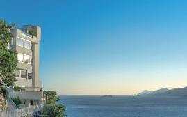 安吉丽娜之家精品酒店(Casa Angelina)   www.lhw.cn 