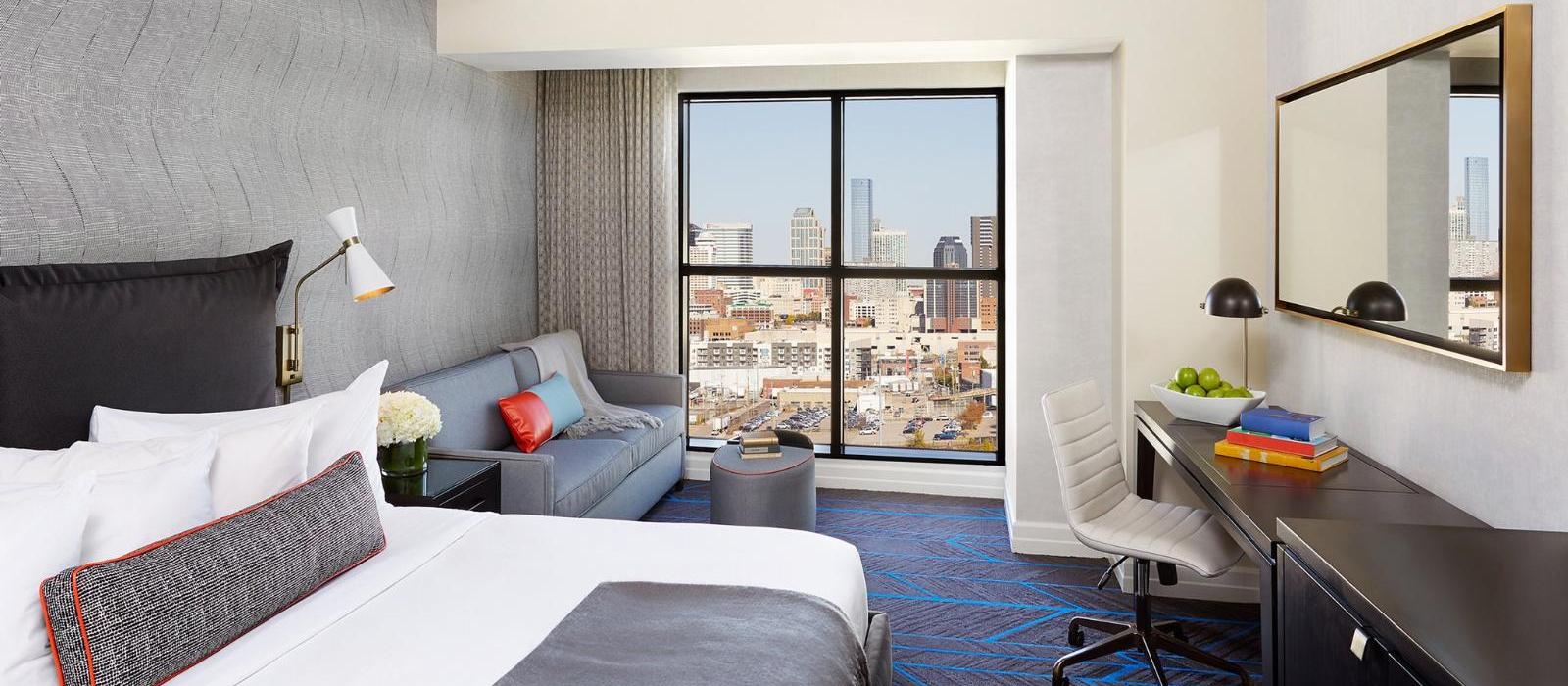 哈顿酒店(Hutton Hotel) 图片  www.lhw.cn