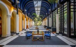 维多利亚少女峰山墅温泉酒店(Victoria-Jungfrau Grand Hotel & Spa)   www.lhw.cn 