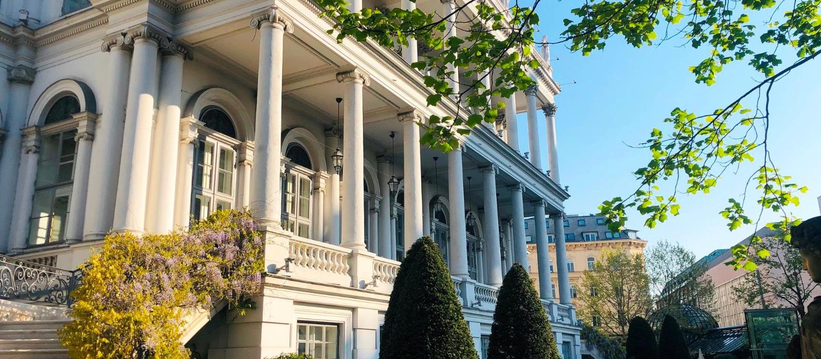 科堡皇宫酒店(Palais Coburg) 图片  www.lhw.cn