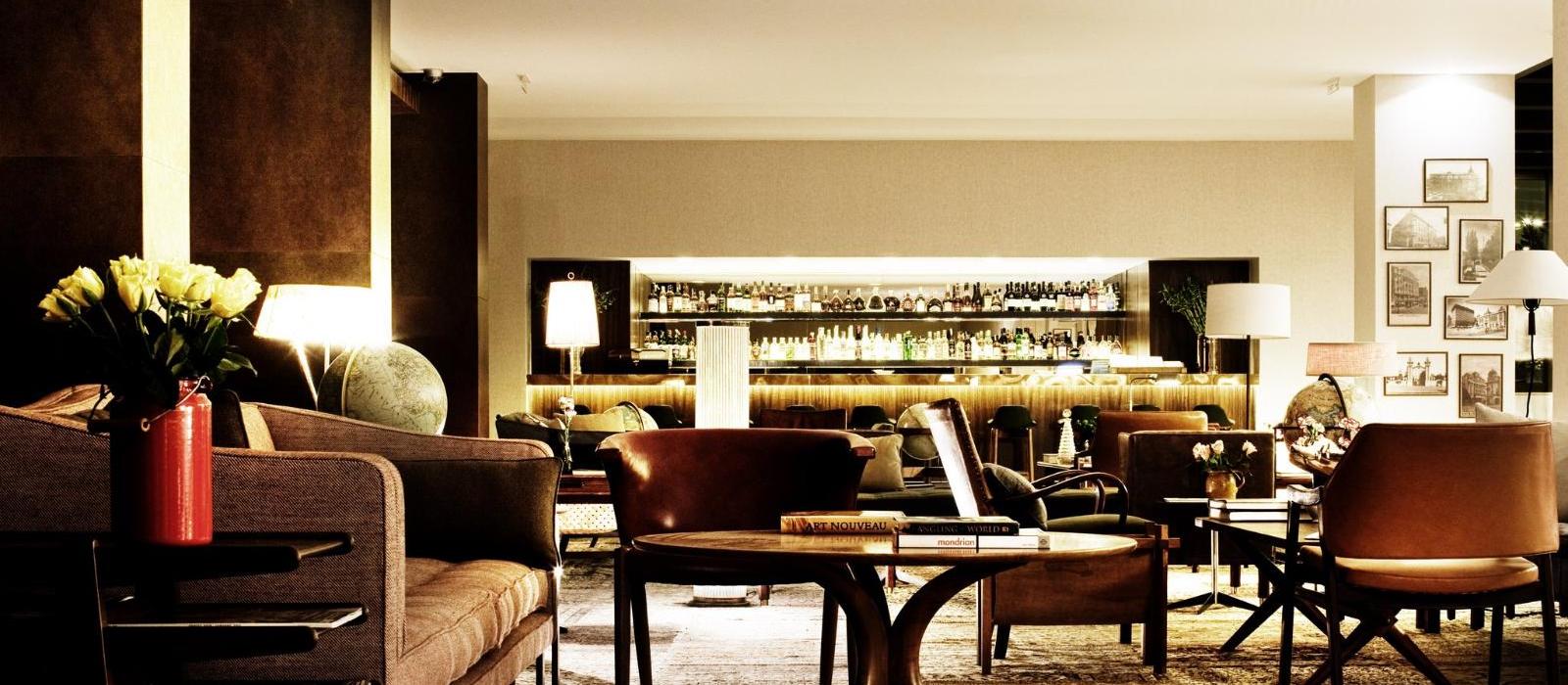 贝尔格莱德久场大酒店(Square Nine Hotel Belgrade) 图片  www.lhw.cn