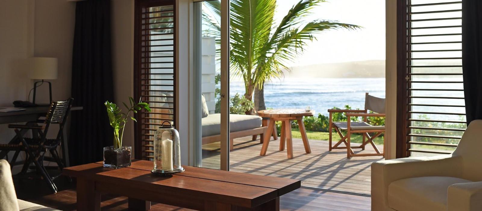 塞雷诺水疗别墅酒店(Le Sereno Hotel, Villas & Spa) 图片  www.lhw.cn