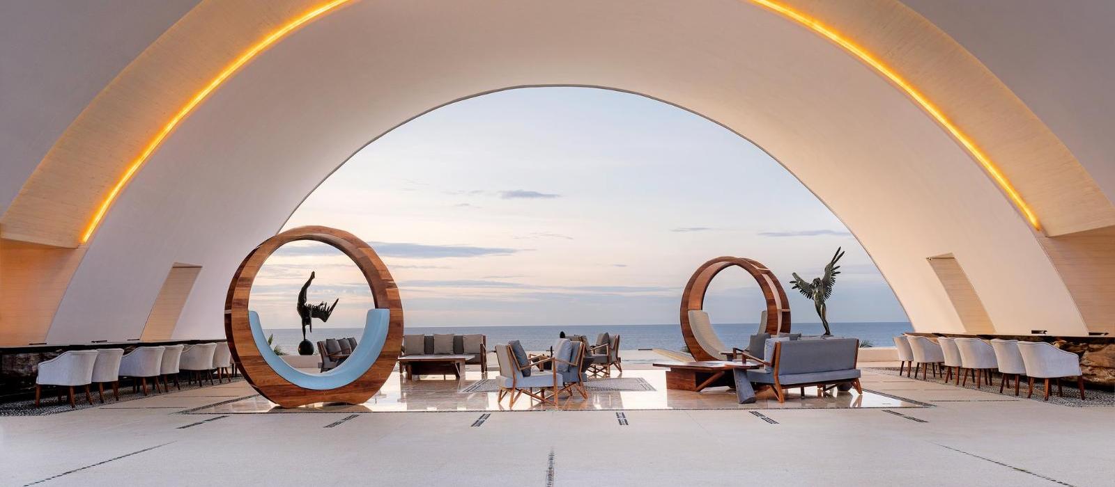 洛斯卡波斯马奎斯水疗度假酒店(Marquis Los Cabos All Inclusive Resort & Spa) 图片  www.lhw.cn