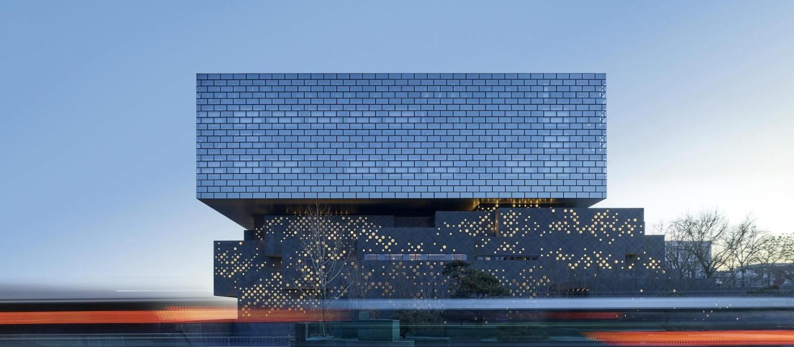 璞瑄酒店(The PuXuan Hotel and Spa) 图片  www.lhw.cn