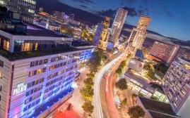 柏林皇宫酒店(Hotel Palace Berlin) www.lhw.cn