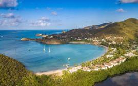 卡莱尔湾度假酒店(Carlisle Bay)   www.lhw.cn 