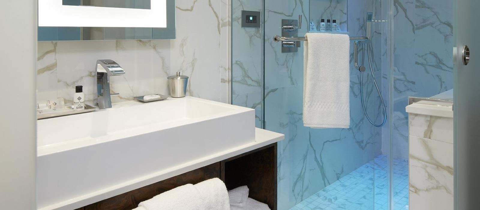 芒特斯蒂芬酒店(Le Mount Stephen) 图片  www.lhw.cn