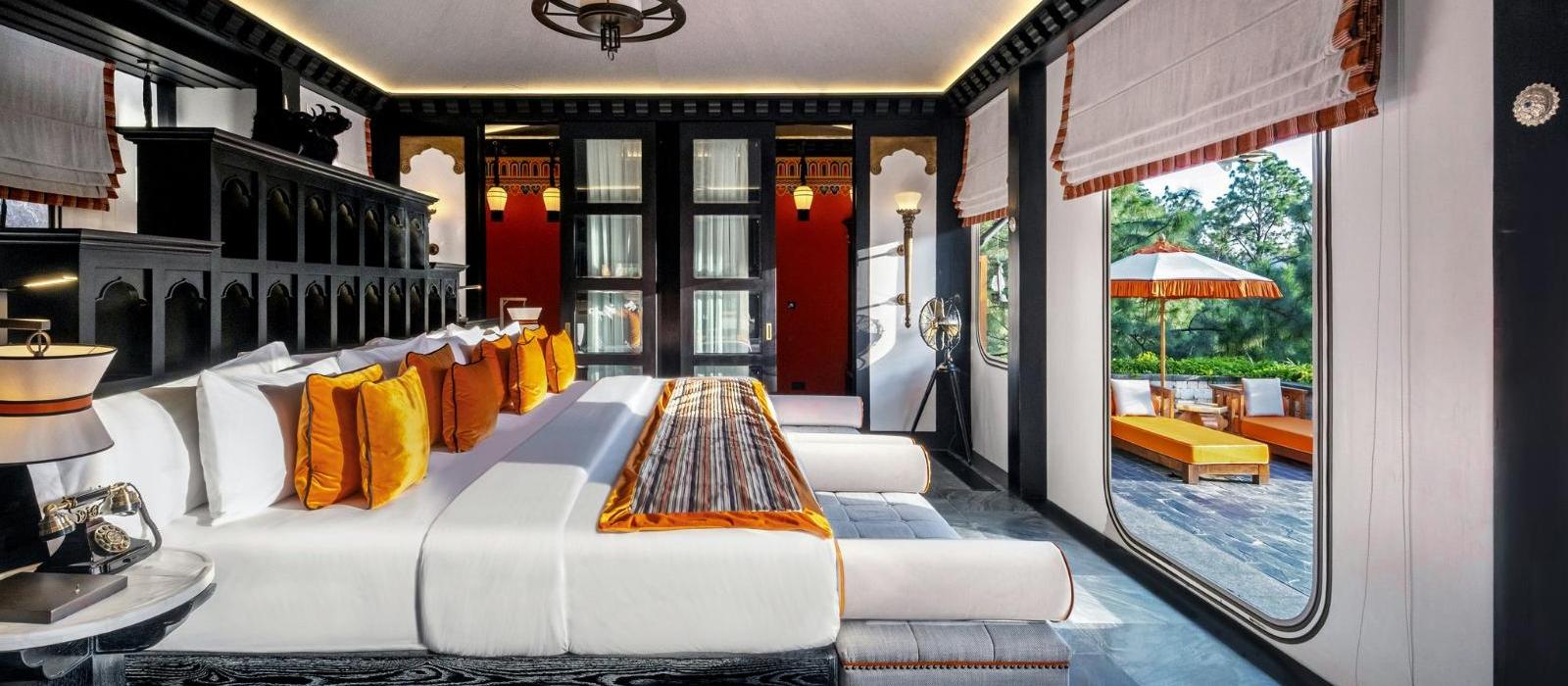 普纳卡莲境度假酒店(Pemako Punakha) 图片  www.lhw.cn