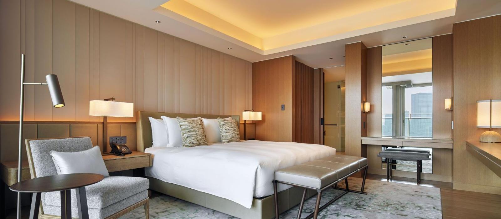 东京皇宫酒店(Palace Hotel Tokyo) 图片  www.lhw.cn