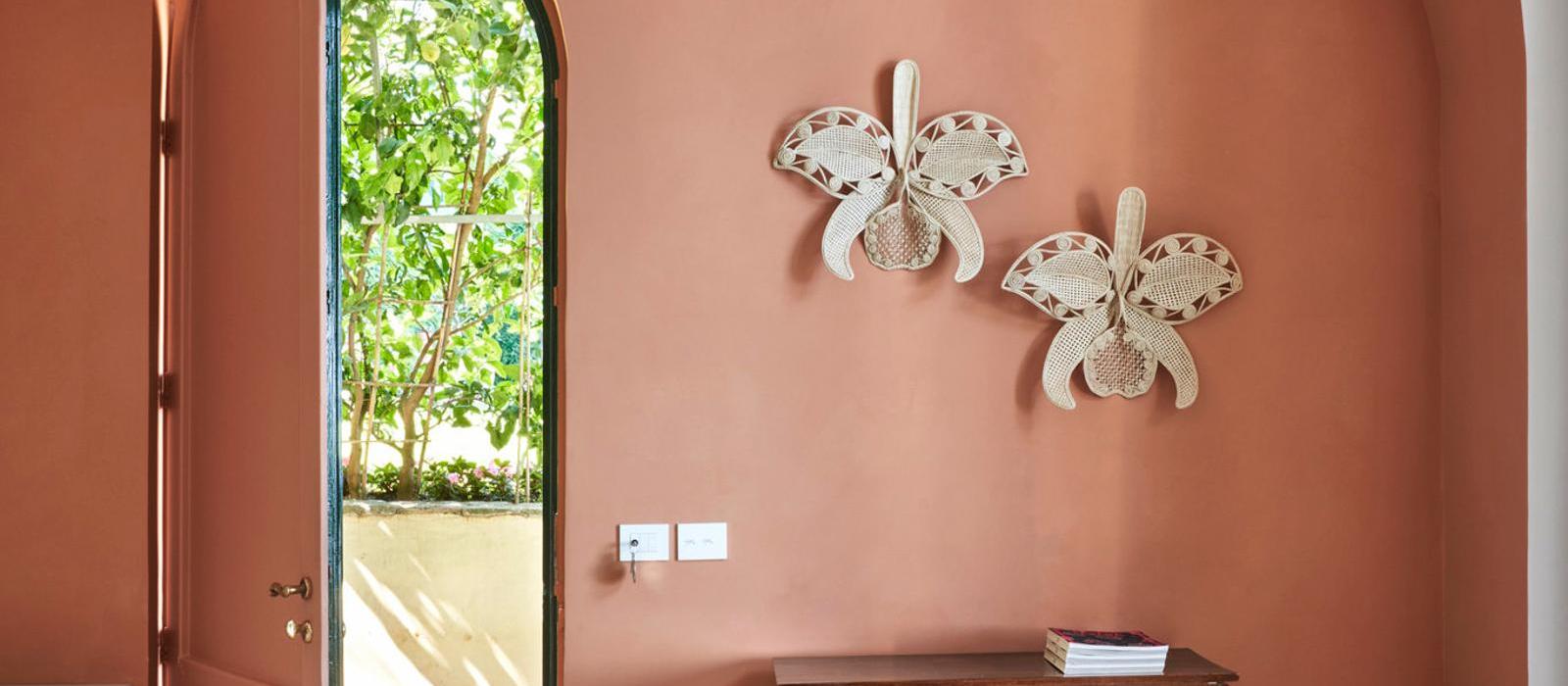 艾维诺宫殿酒店(Palazzo Avino) 图片  www.lhw.cn