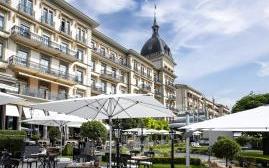 维多利亚少女峰山墅温泉酒店(Victoria-Jungfrau Grand Hotel & Spa)   www.lhw.cn 