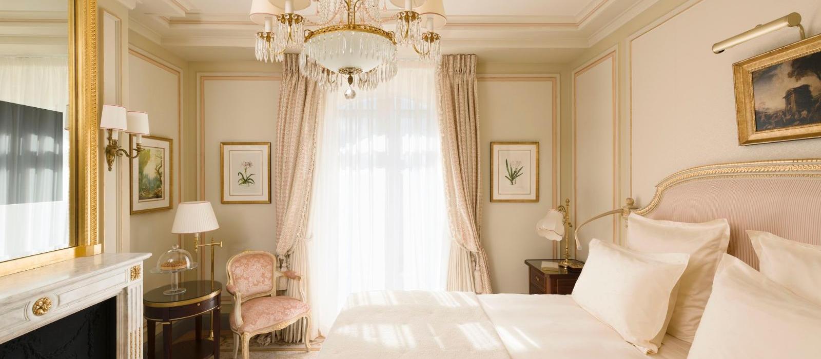 巴黎丽兹酒店(Ritz Paris) 图片  www.lhw.cn