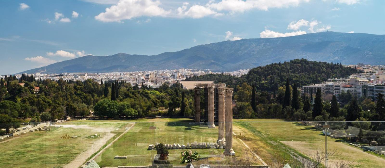 雅典艺韵酒店(Anthology of Athens) 图片  www.lhw.cn