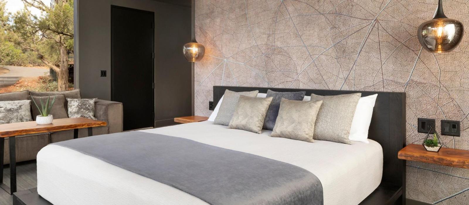 艾碧安酒店胜景度假酒店(Ambiente A Landscape Hotel) 图片  www.lhw.cn