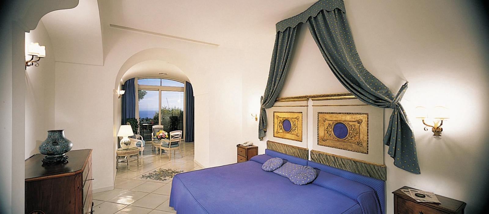 圣塔卡特林纳酒店(Hotel Santa Caterina) 图片  www.lhw.cn
