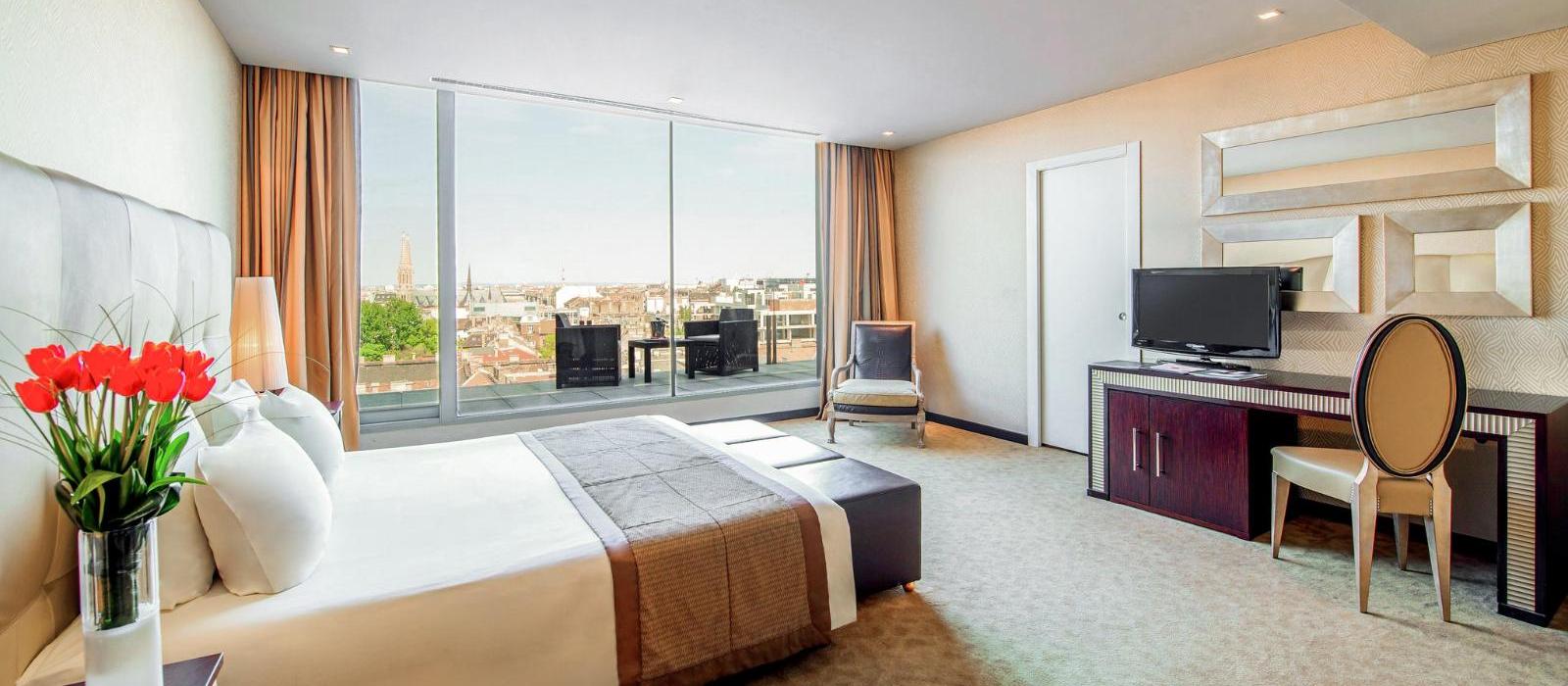 布达佩斯纽约宫安纳塔拉酒店(Anantara New York Palace Budapest) 图片  www.lhw.cn