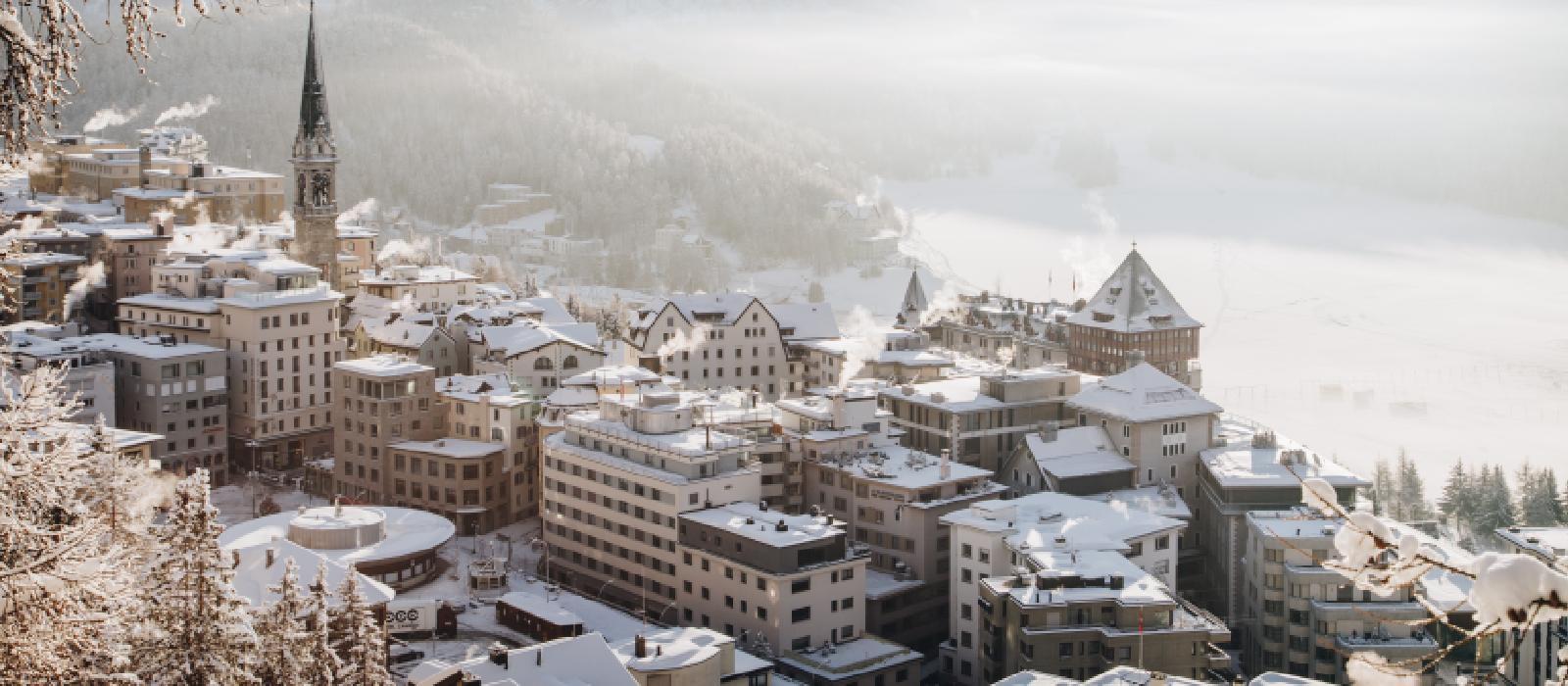 博瑞宫湖景酒店（Badrutt's Palace Hotel）【 圣莫里茨，瑞士】 酒店  www.lhw.cn