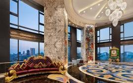 西贡万韻酒店(The Reverie Saigon)   www.lhw.cn 