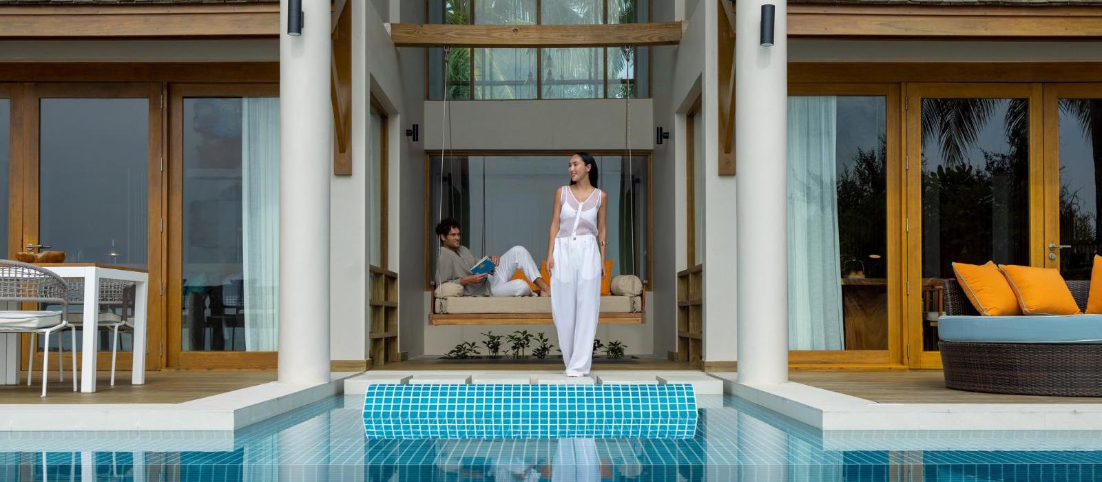 法鲁富士岛爱慕瑞德水疗度假酒店(Emerald Faarufushi Resort & Spa) 图片  www.lhw.cn