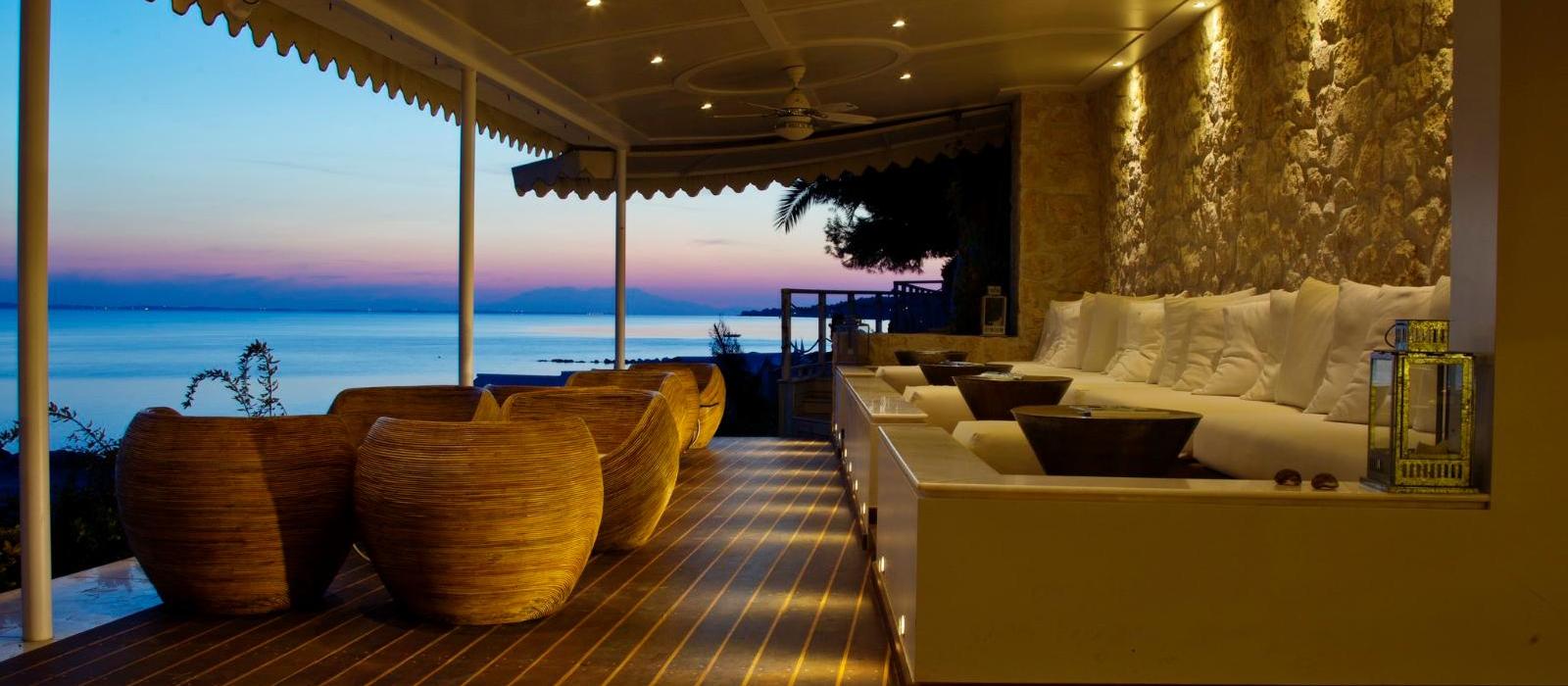 达纳伊别墅度假酒店(Danai Beach Resort & Villas) 图片  www.lhw.cn