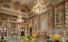 锡耶纳欧陆大酒店(Grand Hotel Continental Siena - Starhotels Collezione)   www.lhw.cn 