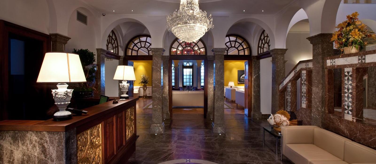 阿什比酒店(The Ashbee Hotel) 图片  www.lhw.cn