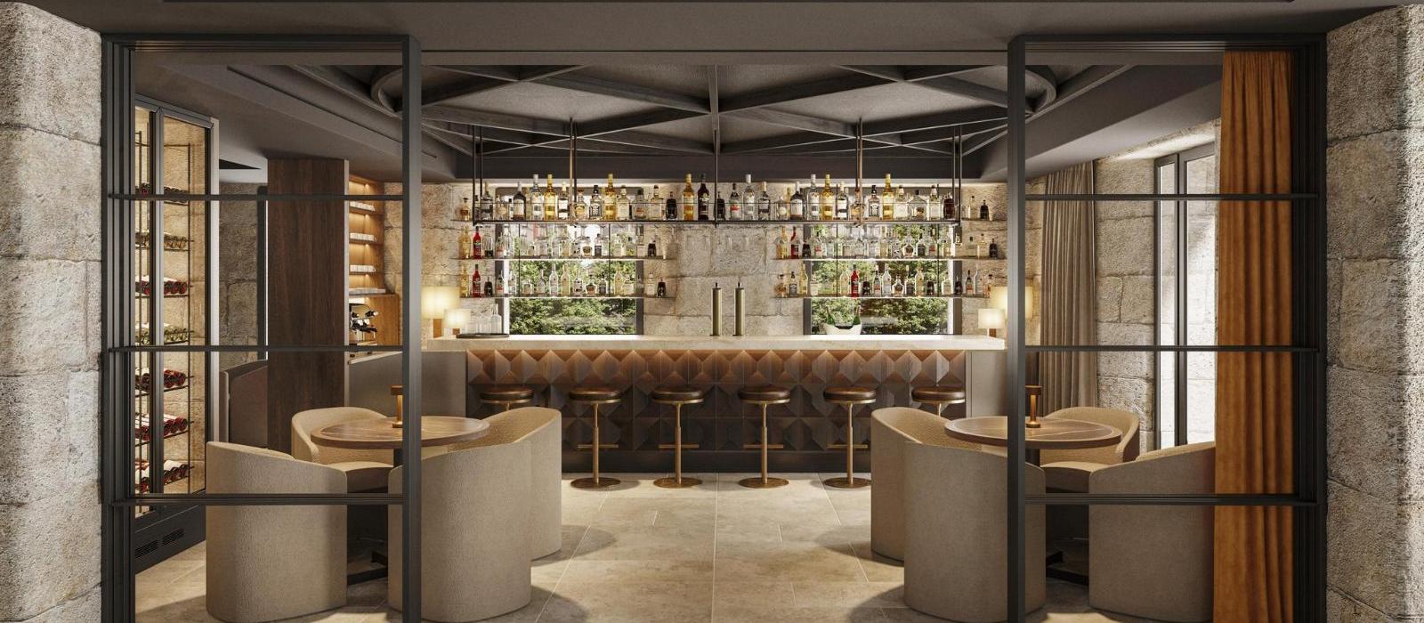 拉里奥哈洛杉矶度假酒店(Palacio de los Angeles La Rioja) 图片  www.lhw.cn