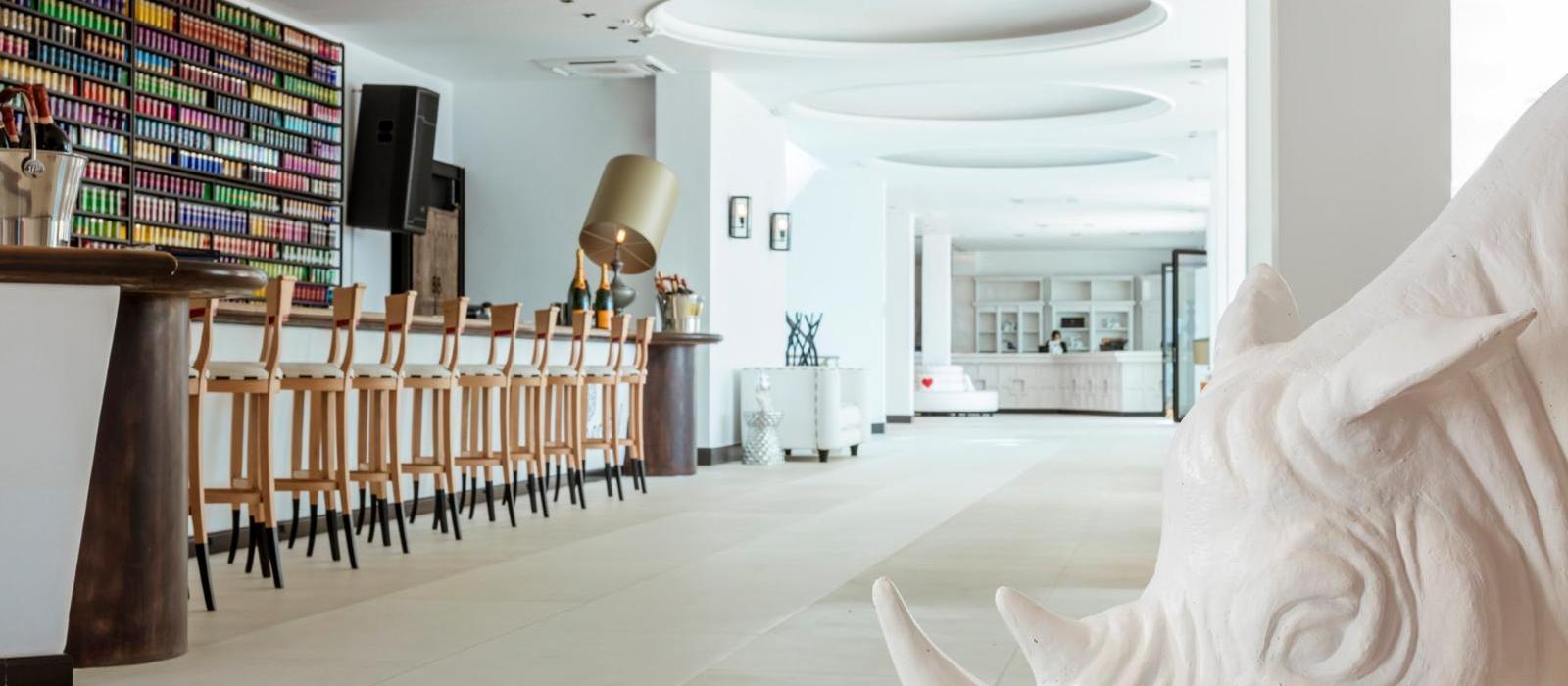 米克诺斯皇家水疗度假酒店(Myconian Imperial Resort) 图片  www.lhw.cn