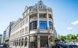 大陆酒店(Hotel Continental)   www.lhw.cn 