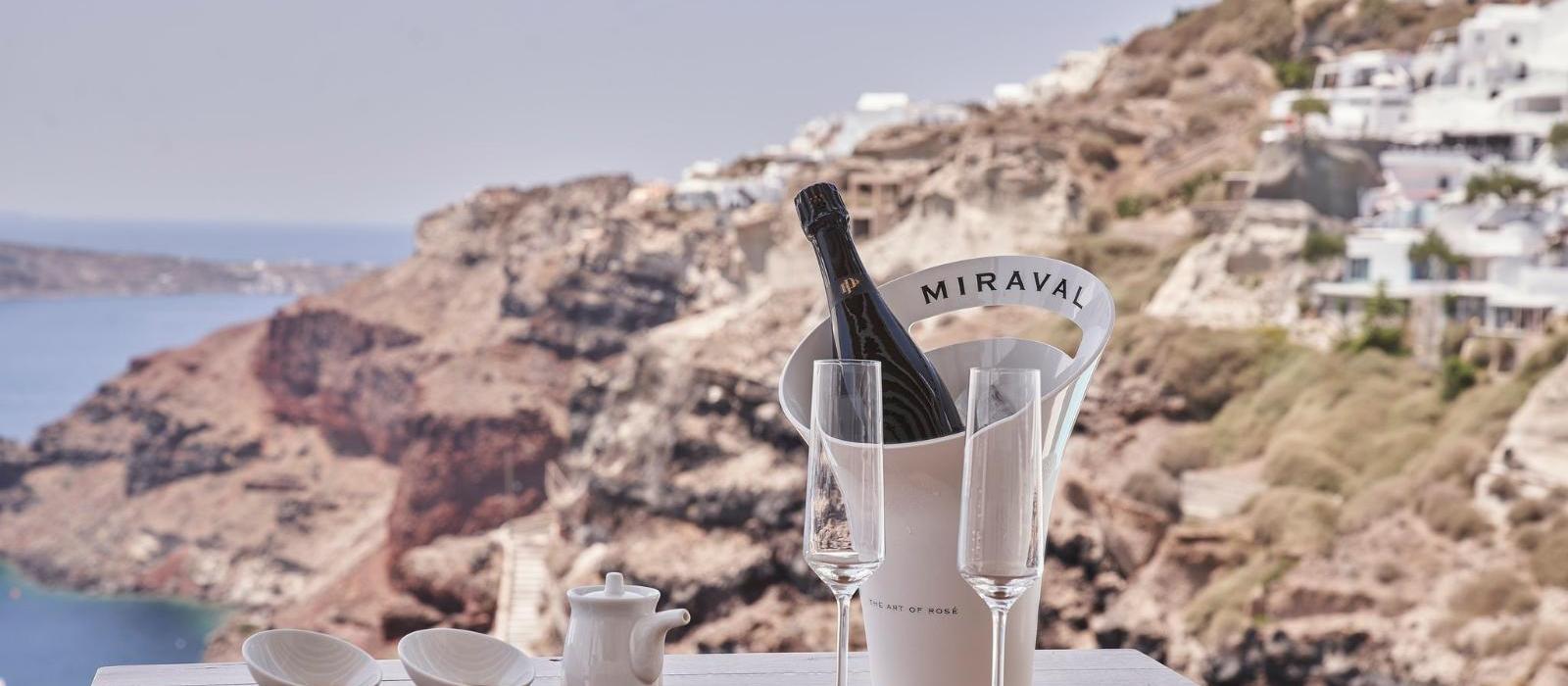 圣托里尼嘉邸祺度假酒店(Katikies Santorini) 图片  www.lhw.cn