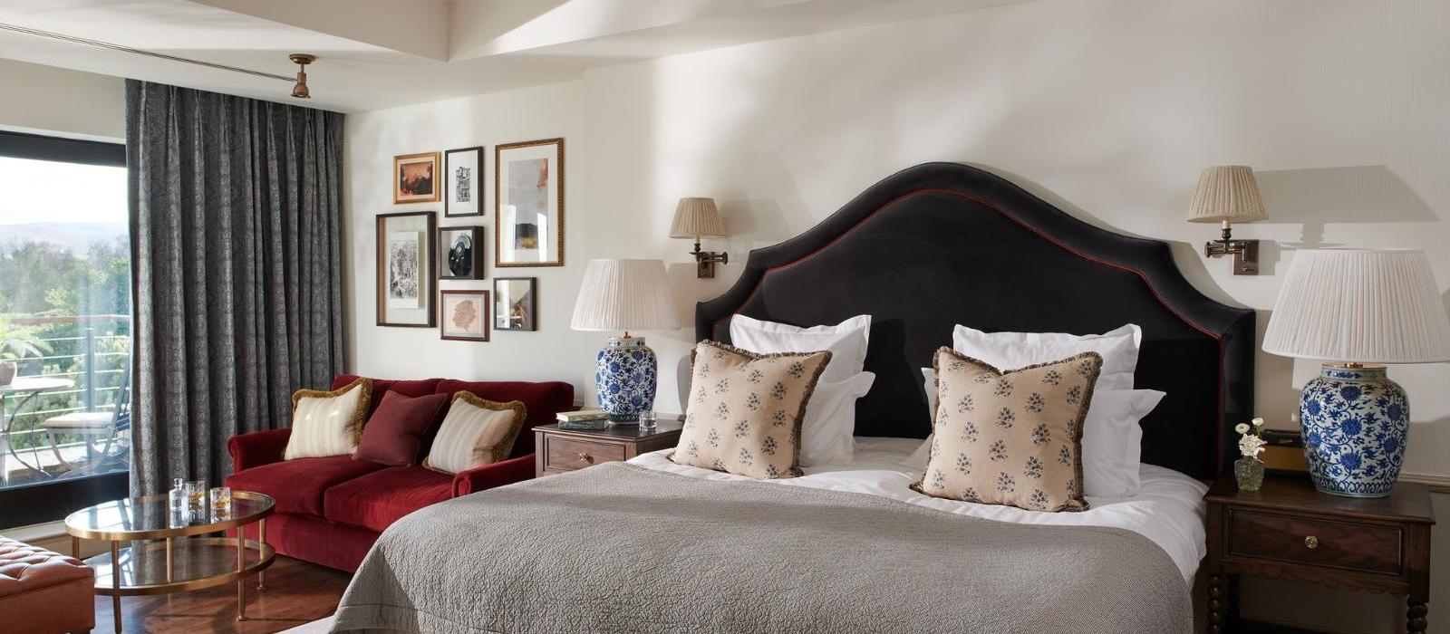 格伦伊格尔斯度假酒店(The Gleneagles Hotel) 图片  www.lhw.cn