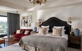 格伦伊格尔斯度假酒店(The Gleneagles Hotel)   www.lhw.cn 