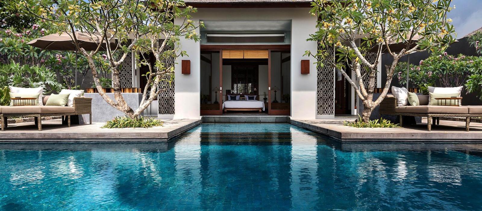 龙目岛乐吉安度假酒店(The Legian Sire, Lombok) 图片  www.lhw.cn