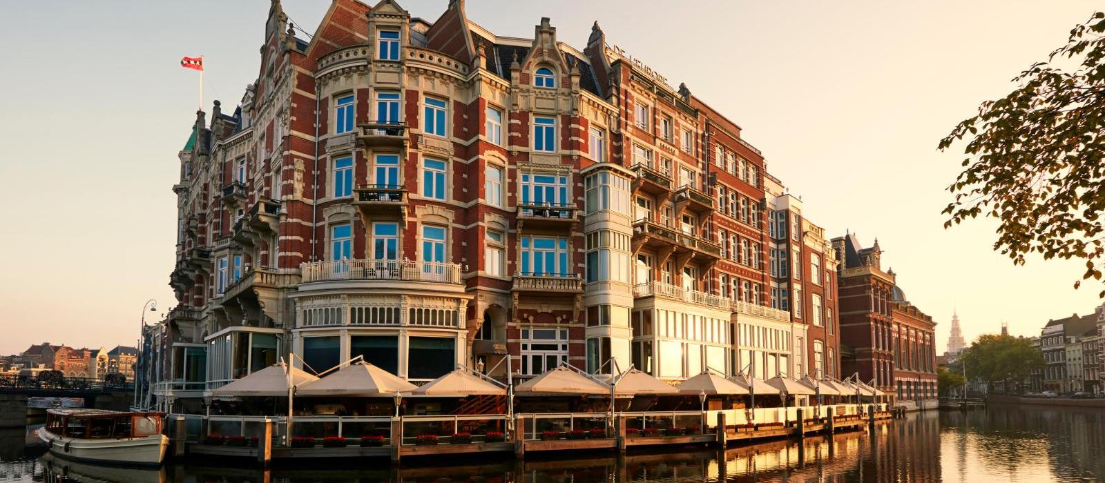 阿姆斯特丹欧洲古韵酒店(De L’Europe Amsterdam) 图片  www.lhw.cn