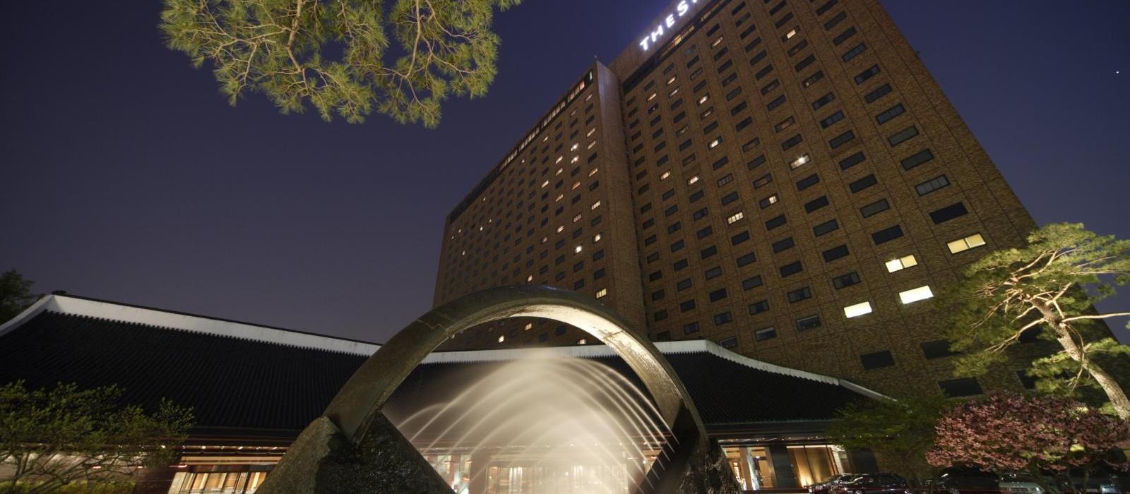 首尔新罗酒店(The Shilla Seoul) 图片  www.lhw.cn