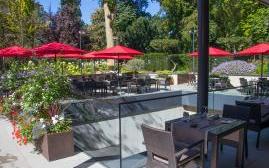 卢森堡皇家度假酒店(Le Royal Hotels & Resorts - Luxembourg)   www.lhw.cn 