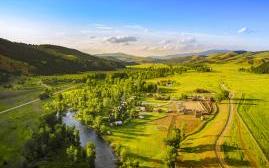 岩溪牧庄度假酒店(The Ranch at Rock Creek)   www.lhw.cn 